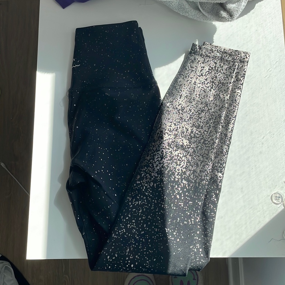 Beyond Yoga legging
